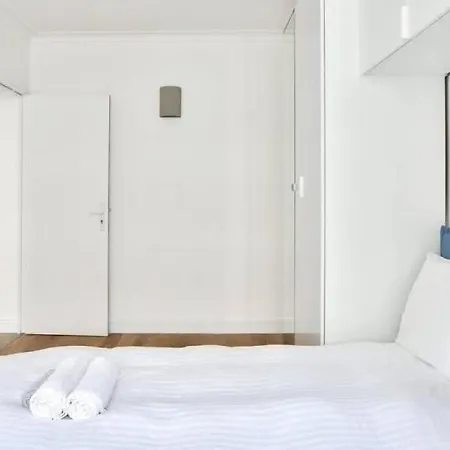 Luxueux 3 Pers 17 Appartement Paris