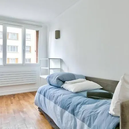 Appartement Luxueux 3 Pers 17 *